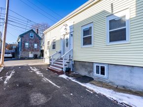 86 Flint Street, Salem MA 01970