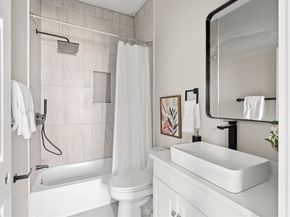 28 Hansborough St. 4, Boston MA 02124