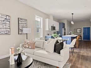 28 Hansborough St. 4, Boston MA 02124