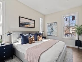 28 Hansborough St. 4, Boston MA 02124