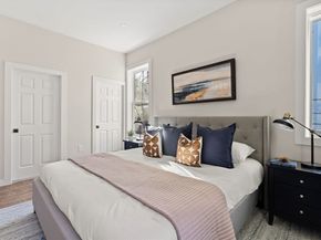 28 Hansborough St. 4, Boston MA 02124