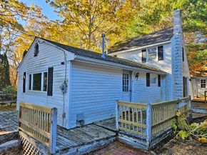 94 Clark Rd, Spencer MA 01562