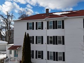 32 Granite, Worcester MA 01604