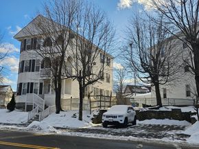 32 Granite, Worcester MA 01604