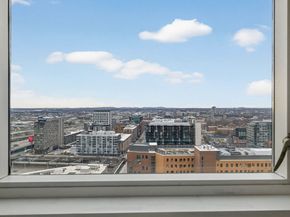 1 Nassau St 2207, Boston MA 02111