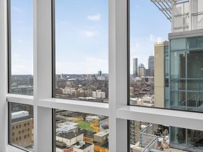 1 Nassau St 2207, Boston MA 02111