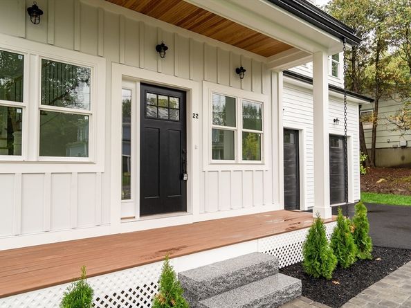 22 Estabrook Rd, Lexington MA 02421