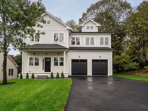 22 Estabrook Rd, Lexington MA 02421