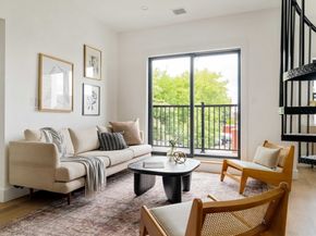 95 Addison Street PH10, Boston MA 02128