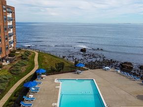 1 Seal Harbor Road 415, Winthrop MA 02152