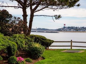 1 Seal Harbor Road 415, Winthrop MA 02152