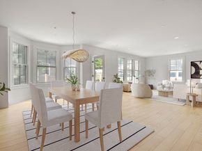 11 Goodwin Place Unit 111, Brookline MA 02445