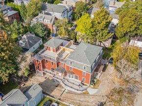 11 Goodwin Place Unit 111, Brookline MA 02445