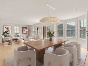 11 Goodwin Place Unit 111, Brookline MA 02445