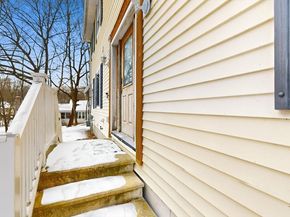 15 Teddy Rd, Worcester MA 01603