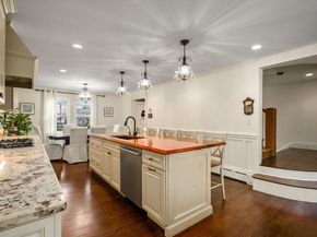 193 Garden St, Needham MA 02492