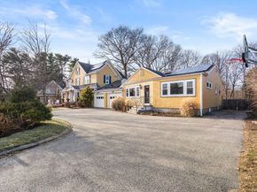 193 Garden St, Needham MA 02492
