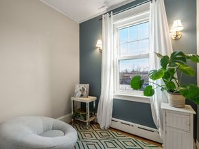 193 Garden St, Needham MA 02492