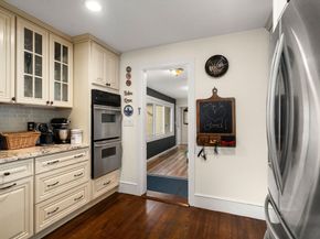 193 Garden St, Needham MA 02492