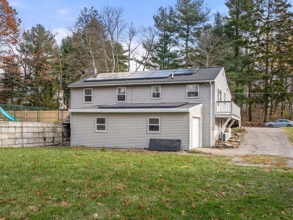 90 Leland Hill Rd, Sutton MA 01590