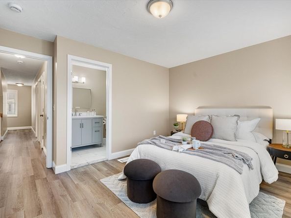 1 Juneberry Ln 82, Worcester MA 01606