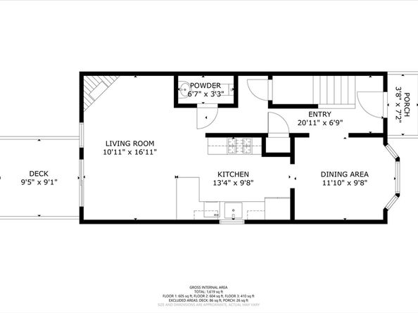 1 Juneberry Ln 82, Worcester MA 01606