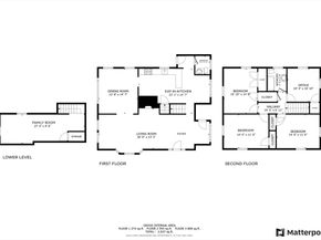 349 W Emerson, Melrose MA 02176