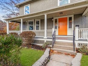 349 W Emerson, Melrose MA 02176
