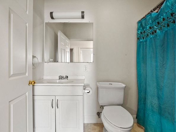 352 Blue Hill Avenue 8, Boston MA 02121