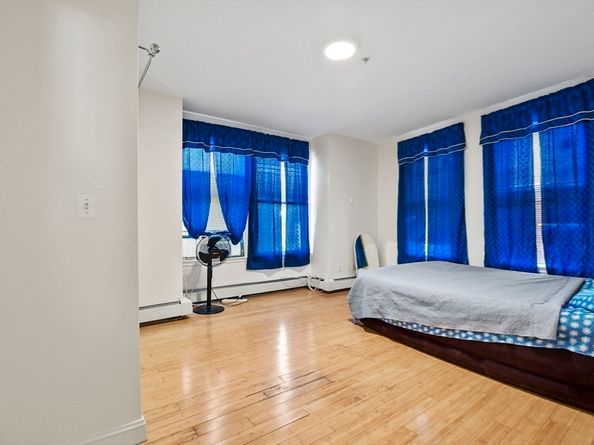 352 Blue Hill Avenue 8, Boston MA 02121
