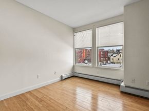 352 Blue Hill Avenue 8, Boston MA 02121