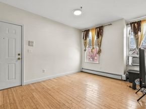 352 Blue Hill Avenue 8, Boston MA 02121