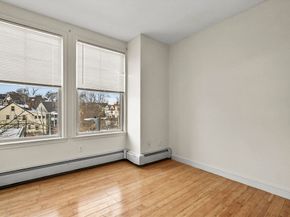 352 Blue Hill Avenue 8, Boston MA 02121