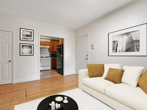 352 Blue Hill Avenue 8, Boston MA 02121