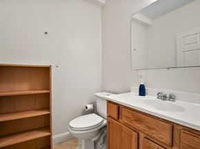 352 Blue Hill Avenue 8, Boston MA 02121