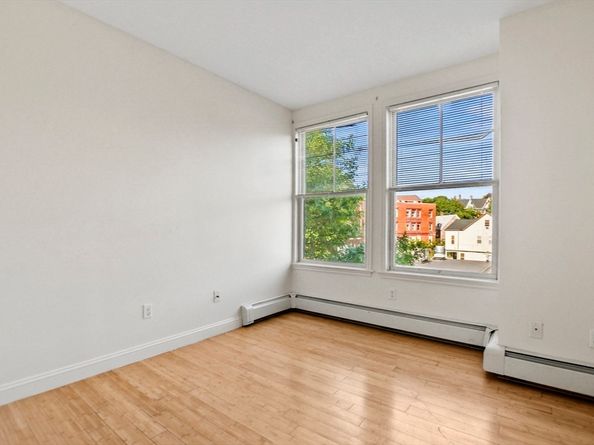 352 Blue Hill Avenue 8, Boston MA 02121