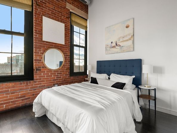 319 A Street 501, Boston MA 02210