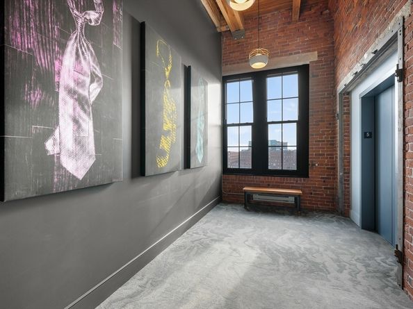 319 A Street 501, Boston MA 02210