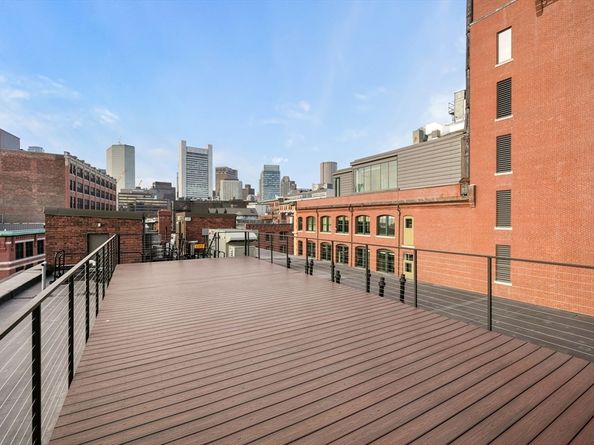 319 A Street 501, Boston MA 02210