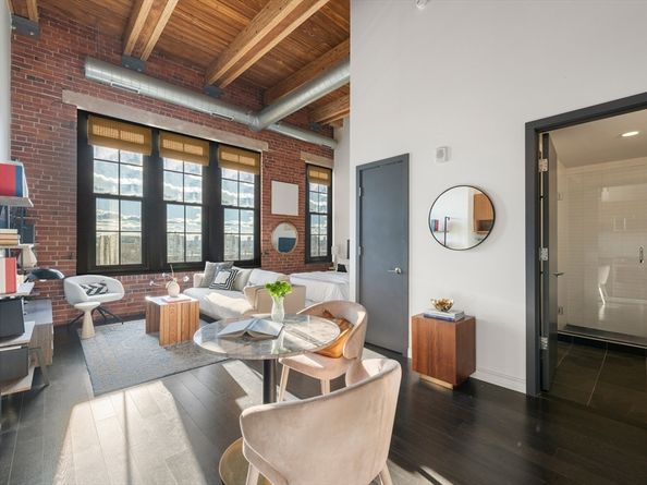 319 A Street 501, Boston MA 02210