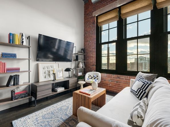 319 A Street 501, Boston MA 02210