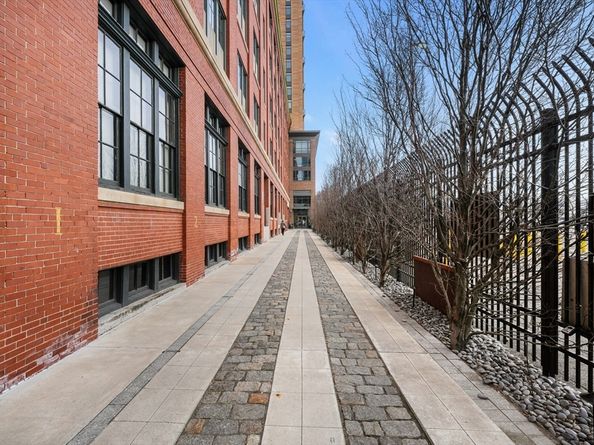 319 A Street 501, Boston MA 02210
