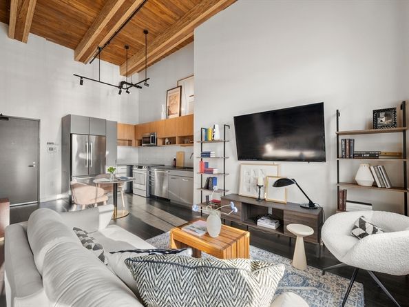 319 A Street 501, Boston MA 02210