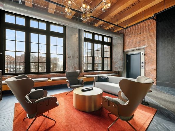 319 A Street 501, Boston MA 02210