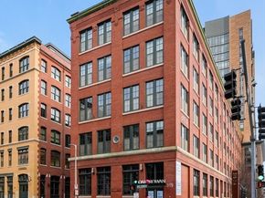 319 A Street 501, Boston MA 02210