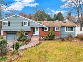 6 Woodward Rd, Framingham MA 01701