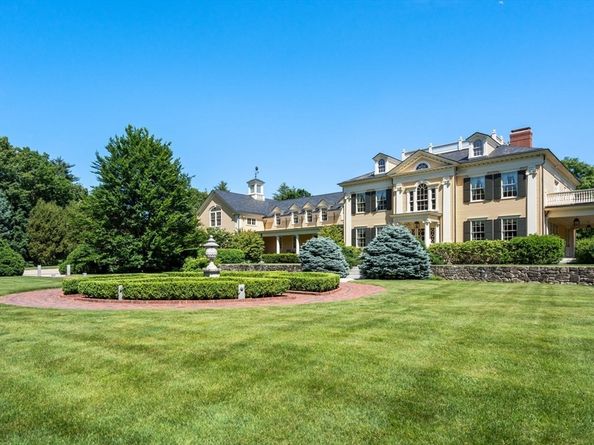 495 Hugh Cargill Rd, Concord MA 01742