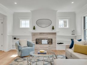 17 Hamilton Road, Lexington MA 02420