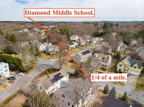 17 Hamilton Road, Lexington MA 02420