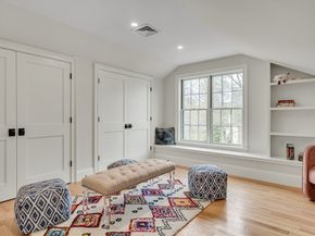 17 Hamilton Road, Lexington MA 02420